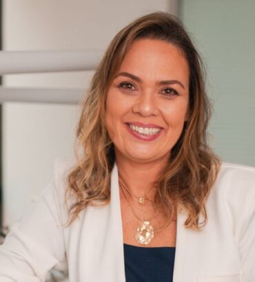 Dra. Danielle Farias