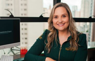 Dra. Michelle Moura de Farias Pereira
