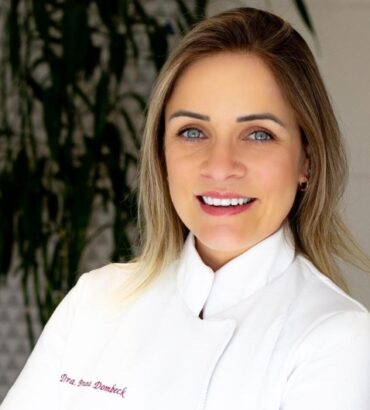 Dra. Bruna Marcela Demogalski Dombeck