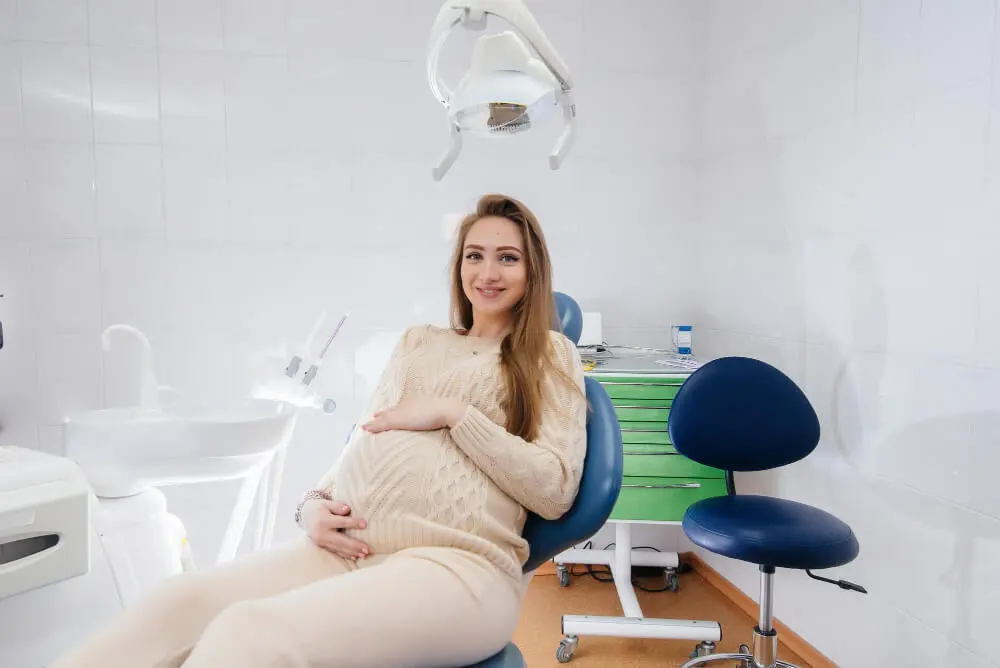 A importância da Odontologia na Gestação