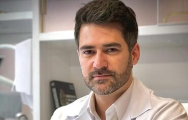 Dr. Delson Borsato