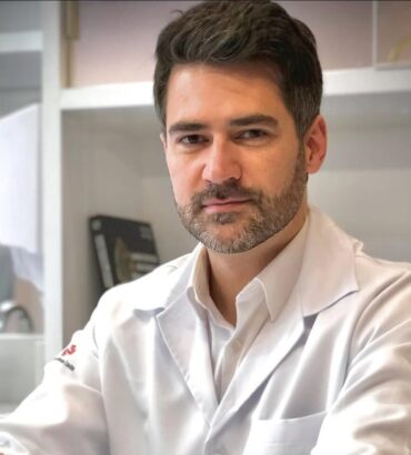 Dr. Delson Borsato