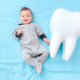 O primeiro dentista do bebê: quando deve ser a primeira consulta?
